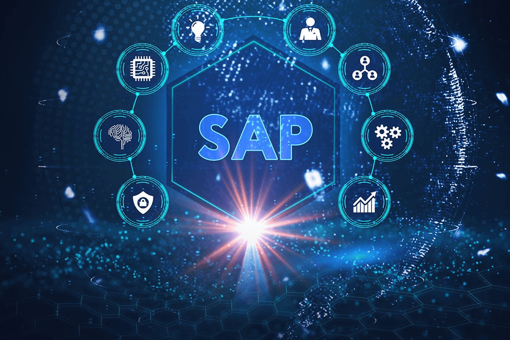 SAP Spare Parts Integration