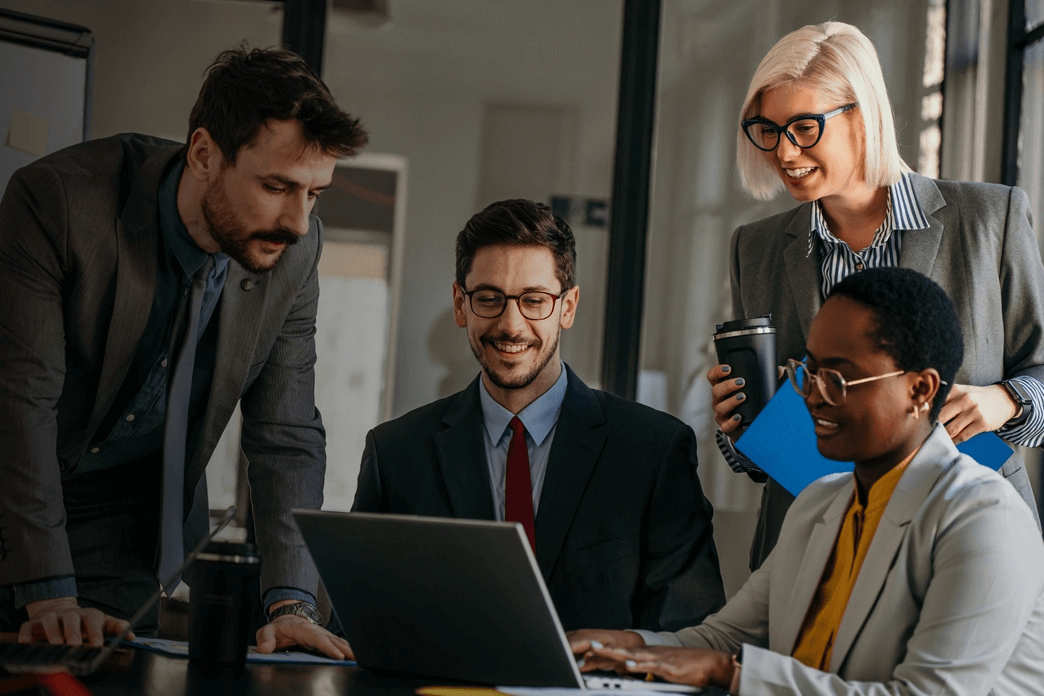  Vendor & Procurement Consulting